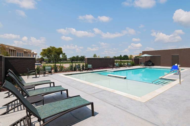 SpringHill Suites by Marriott Dallas Richardson University Area