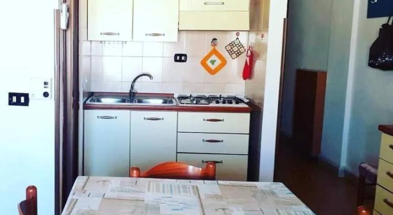 Vacation home with 1 room for 4 persons — photo 2