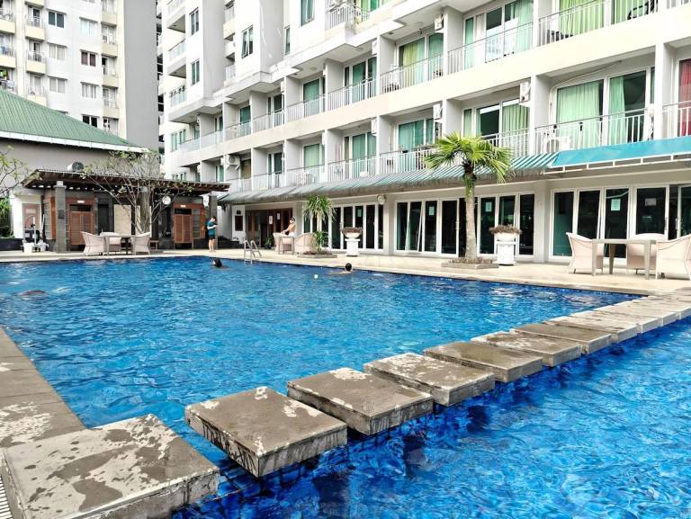 House with pool | Good for workation — photo 3
