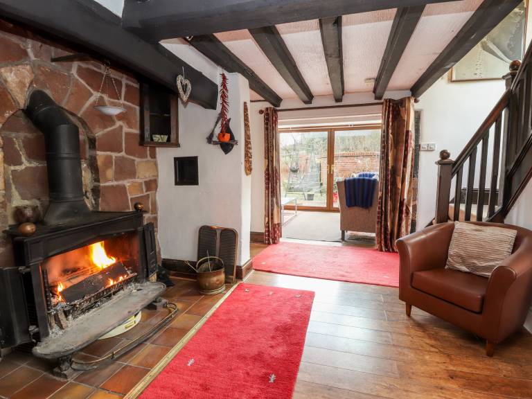 Children-friendly wonderful cottage with garden | Pet-friendly — photo 3