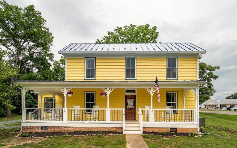 House Luray