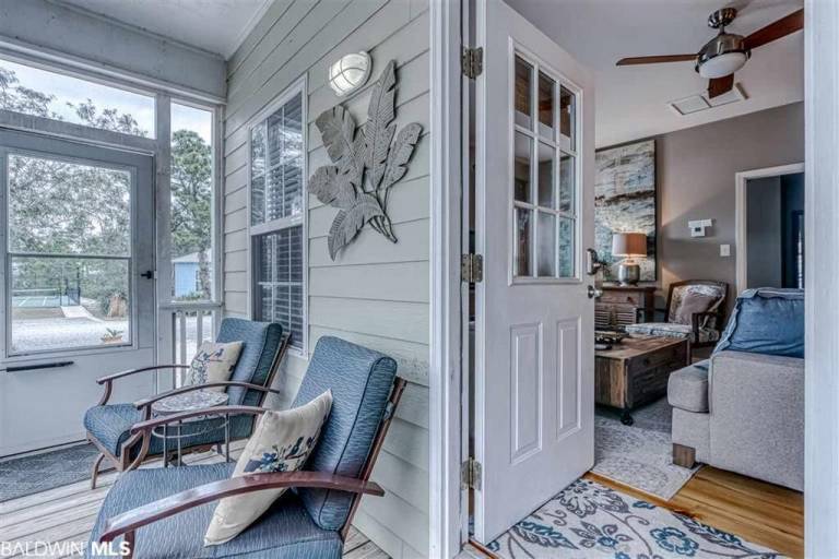 Cottage Gulf Shores