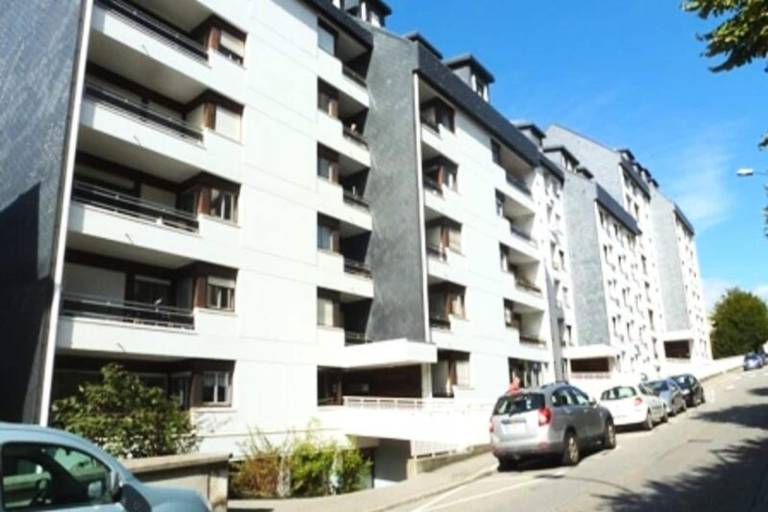 Rental apartment with 1 room for 2 persons — photo 2