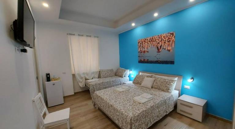Giglio di Mare rooms — photo 3
