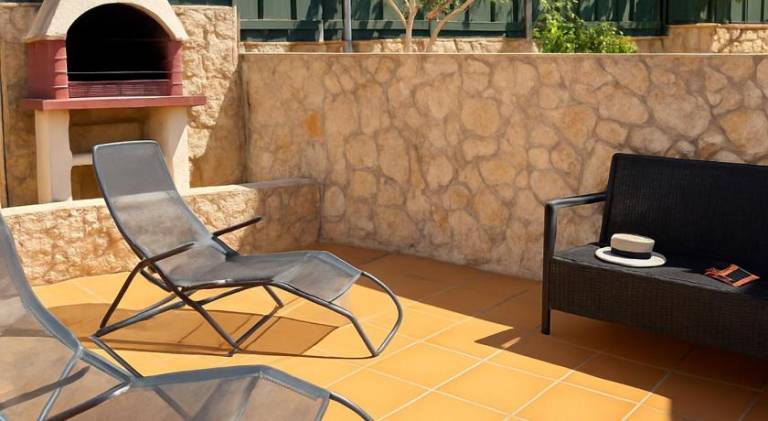 Casa Peixhinos By Calyferias in Albufeira