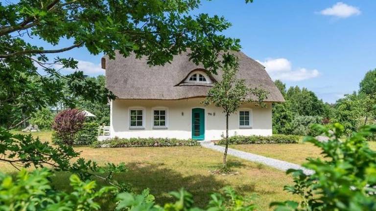 Ferienhaus  Kölpinsee