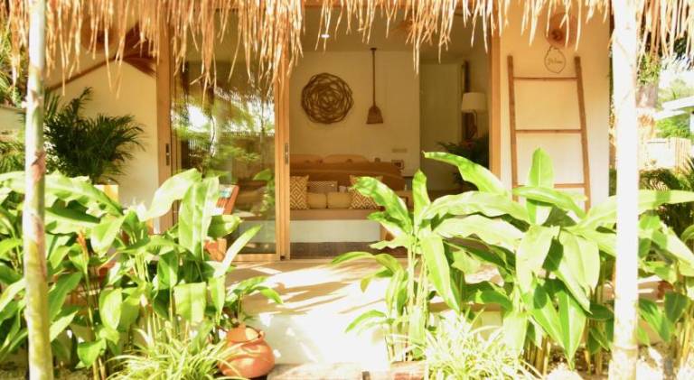 Tides Signature Koh Chang boutique resort — photo 4