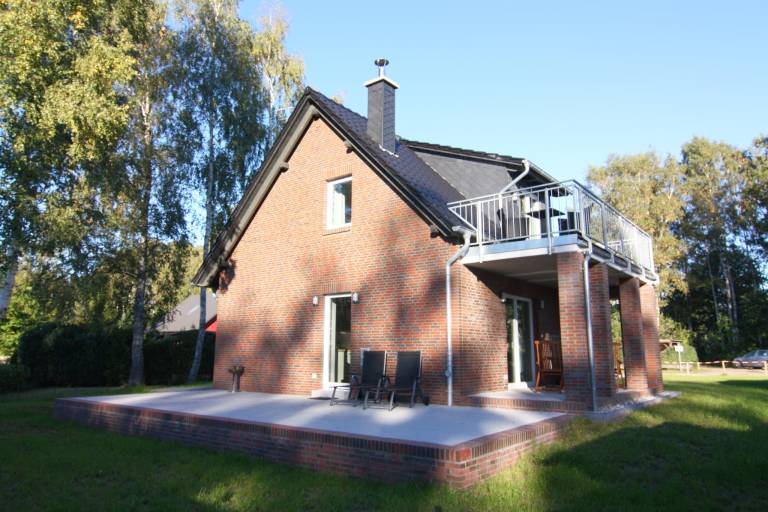 Casa  Karlshagen