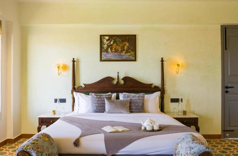 Villa | Pet-friendly — photo 4