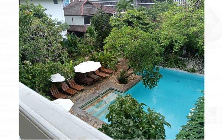 Hotel Sari Bunga Legian Kuta Bali in Kuta