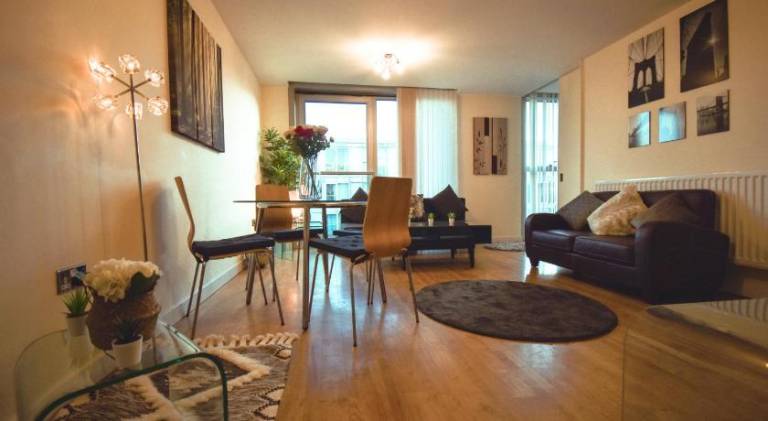 Rental apartment | Pets allowed in Milton Keynes