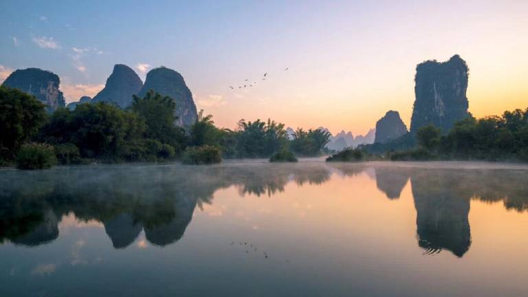 Yangshuo Zen Garden Resort — photo 4