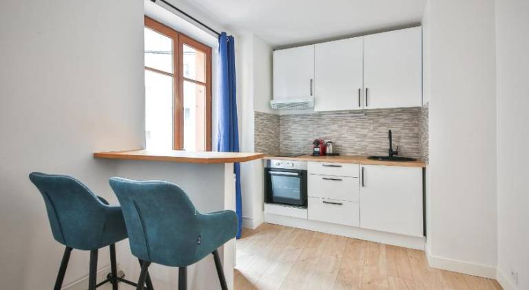 Holiday apartment | Pets are welcome — photo 3