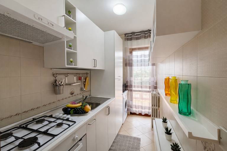 Rental apartment with 1 room for 4 persons — photo 4