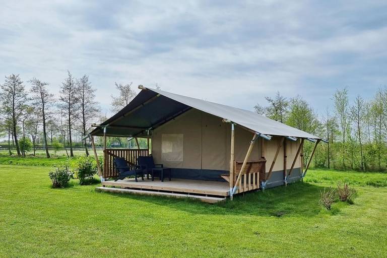 Huis Smallingerland