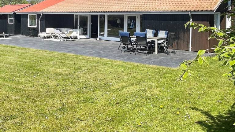 Ferienhaus Hummingen