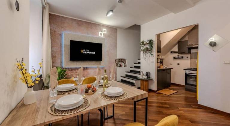 Campopisano Luxury Retreat — photo 5