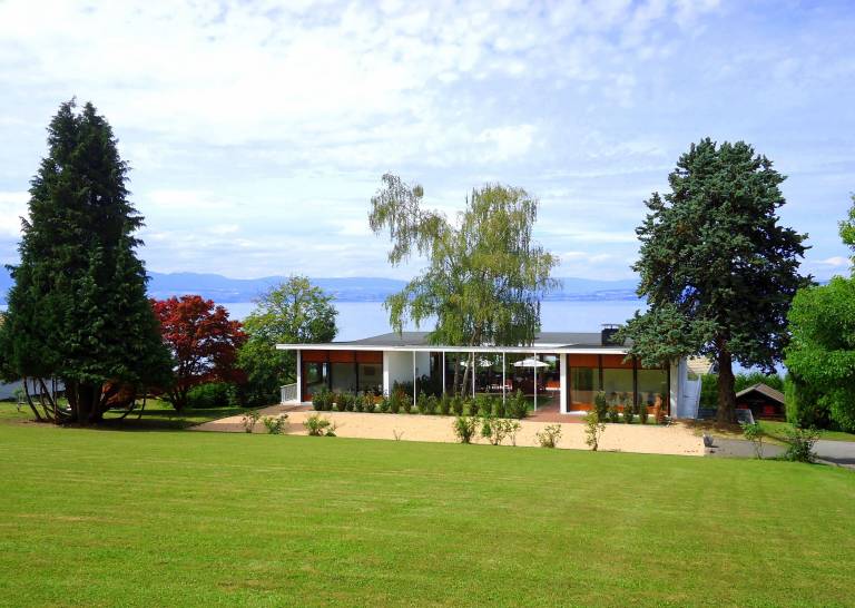 Villa Évian-les-Bains