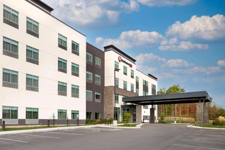 Best Western Plus Grand Rapids MN in Grand Rapids, MN