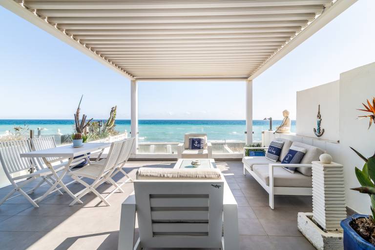 Ferienhaus Bahía Dorada