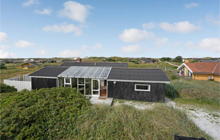 Hus Hvide Sande