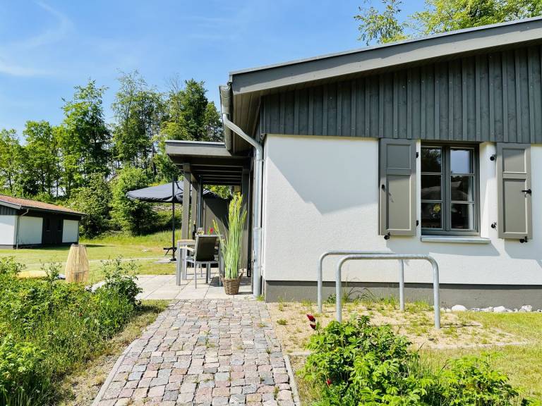 Ferienhaus  Putbus