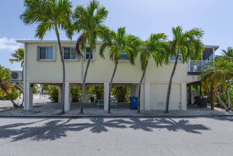 House Cudjoe Key