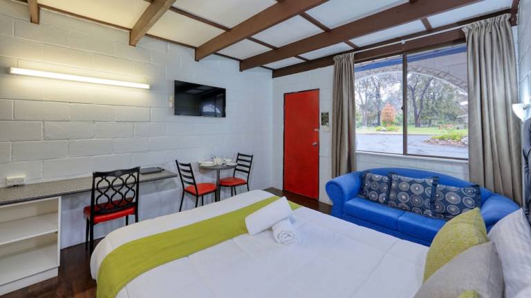 Motel Coonabarabran