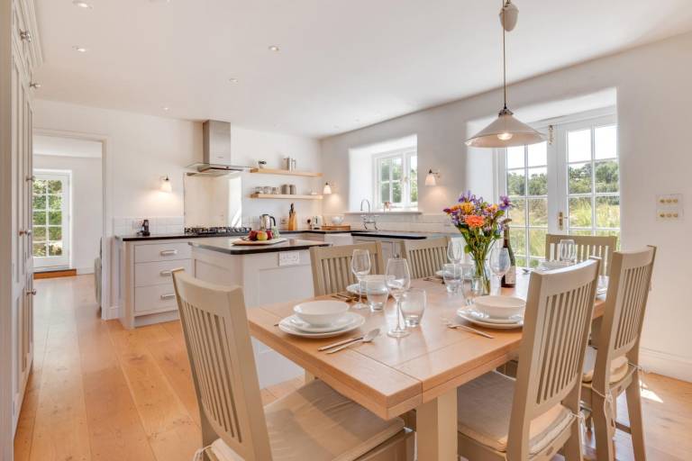 Children-friendly nice cottage | Pet-friendly — photo 4