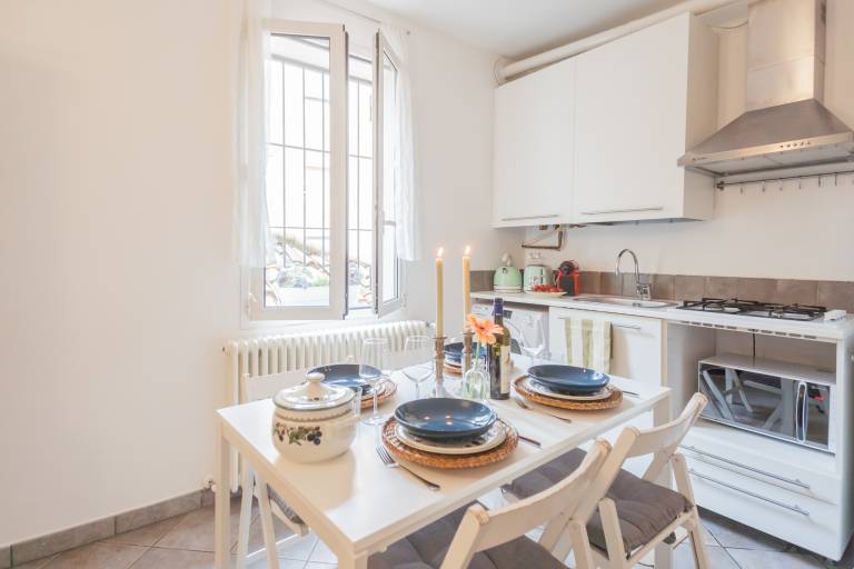 Rental apartment | Close to Como Cathedral | Good for workation — photo 4