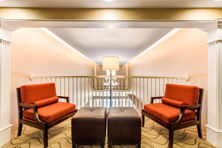 Comfort Inn & Suites Bryant - Benton — photo 4