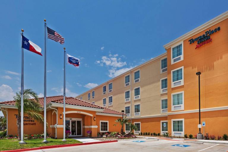 TownePlace Suites by Marriott Corpus Christi in Corpus Christi, TX