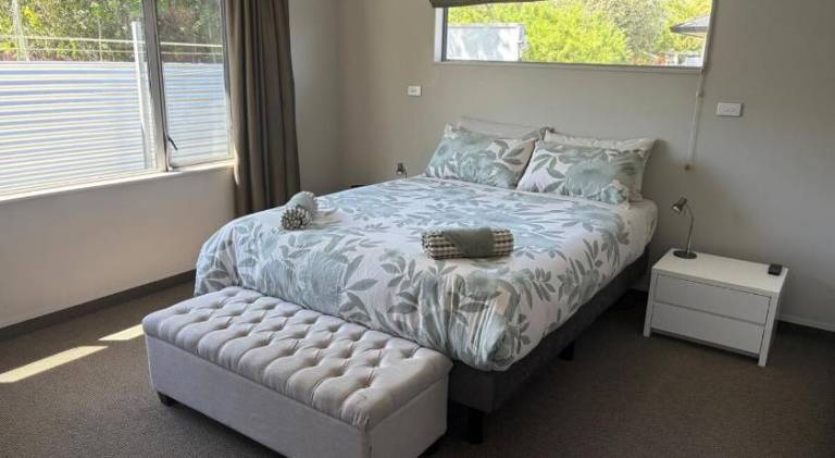 Beautiful house | Pet-friendly in Napier