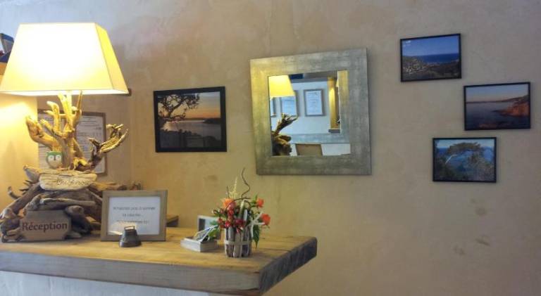 Hotel L'Oustaou — photo 4