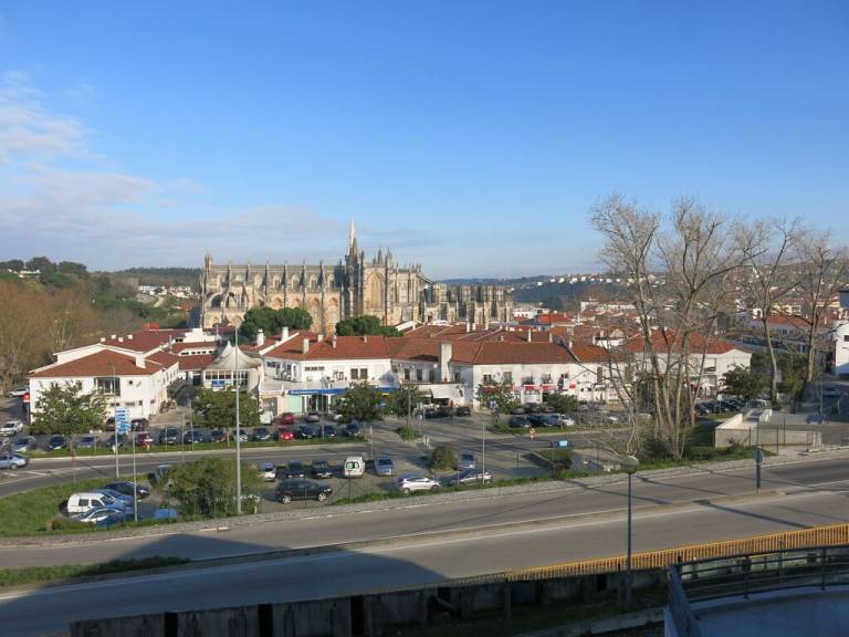 Apartamento Batalha