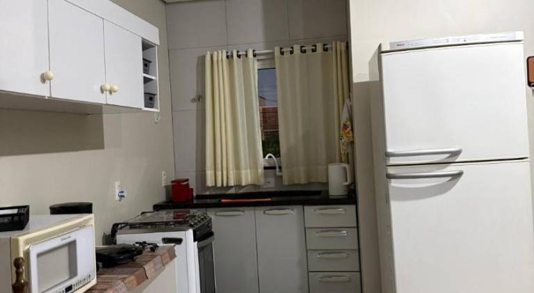 Holiday apartment with 2 rooms for 6 persons — photo 3