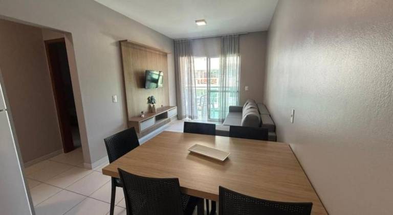 Holiday apartment with 2 rooms for 5 persons — photo 3