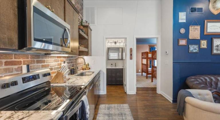 Fully equipped vacation home | Pets are welcome — photo 2