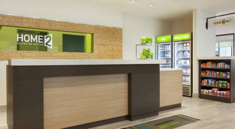 Home2 Suites by Hilton Salt Lake City-East — photo 4