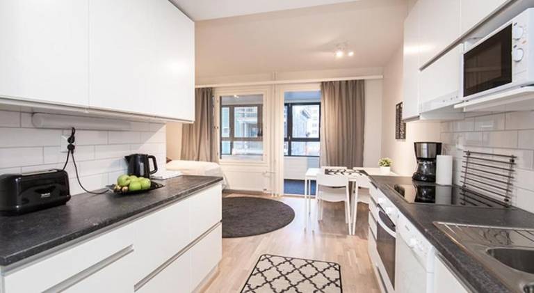 Apartment | Pets are welcome — photo 4