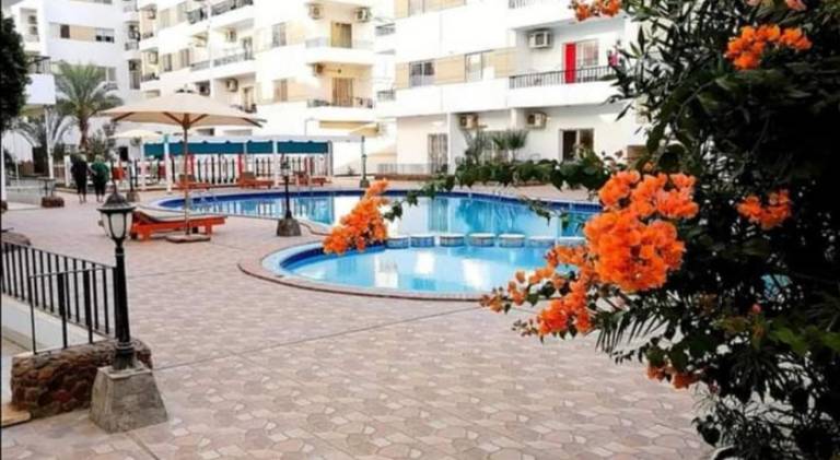 Apartment with pool | Beach nearby | Pets allowed — photo 3