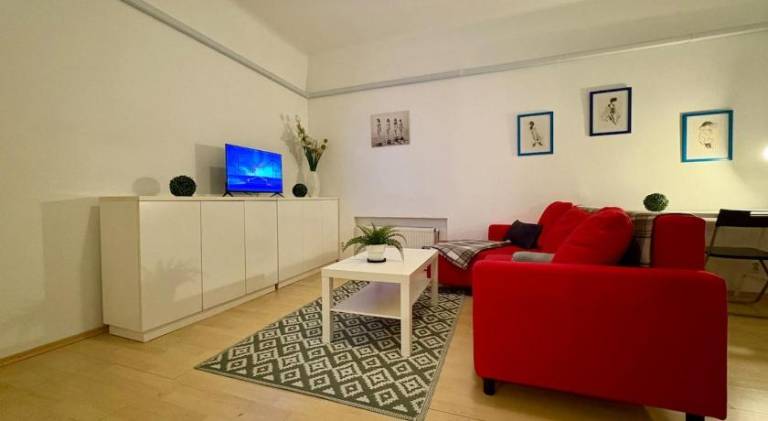Apartment | Near Blue Church — photo 2