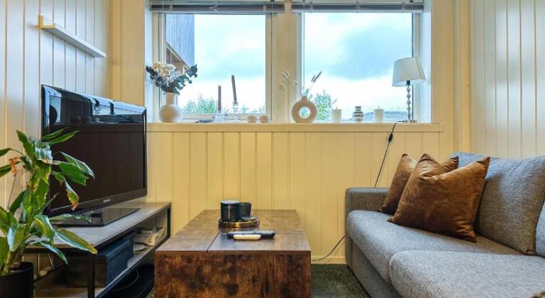 Rental apartment with 1 room for 3 persons — photo 2