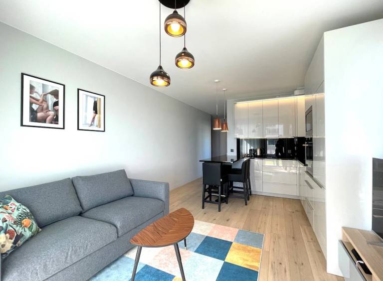 Apartament Reda