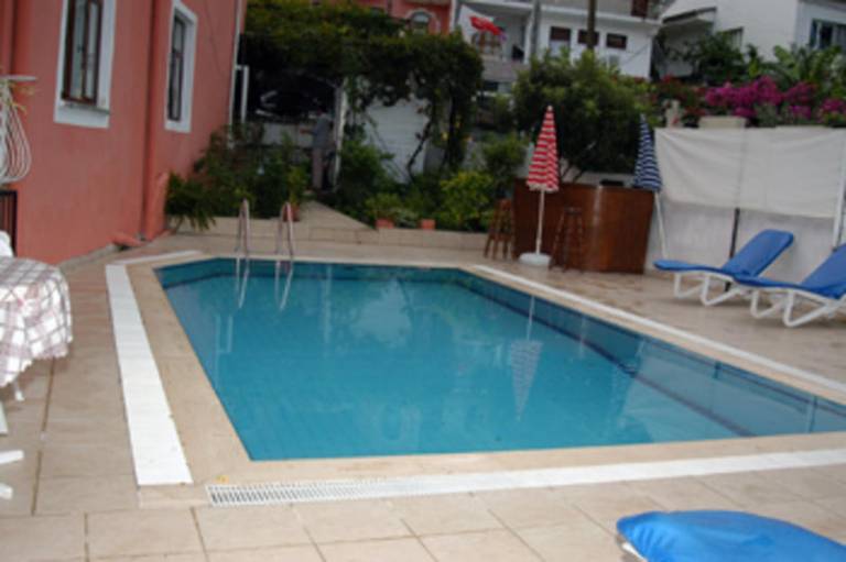 Pension Fethiye