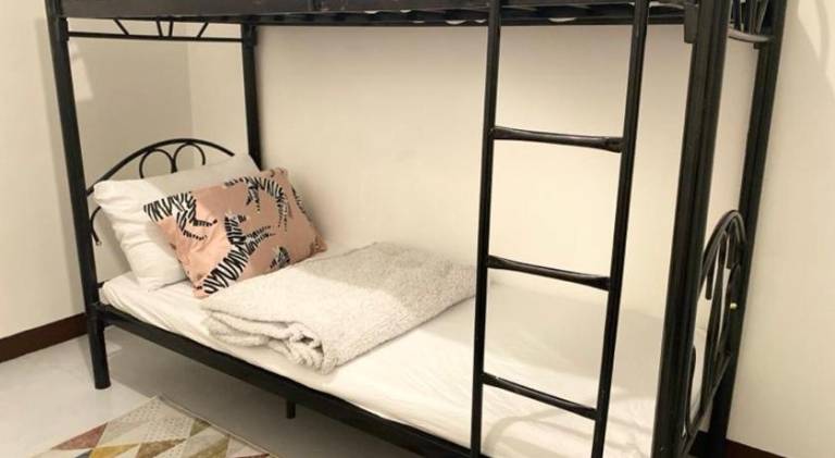 Lovely holiday apartment | Pets are welcome in Baguio
