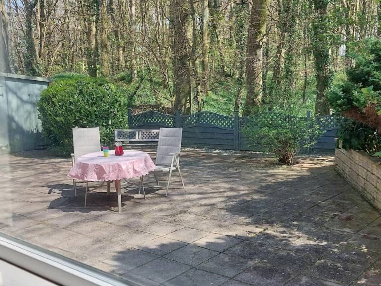 Cottage  Camborne