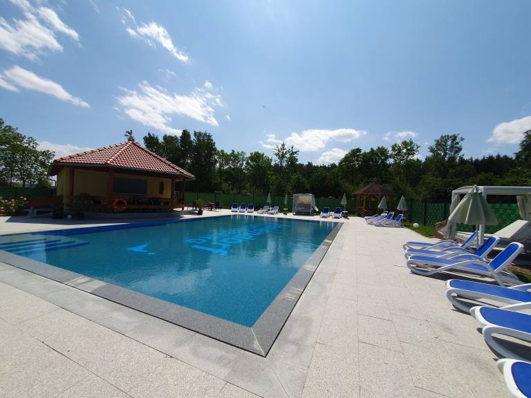 Ferienwohnung  Bischofswerda