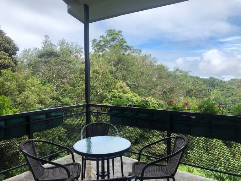 Apartamento Monteverde