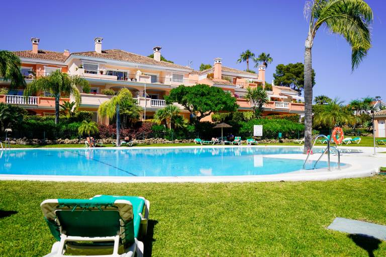 Apartment El Paraíso